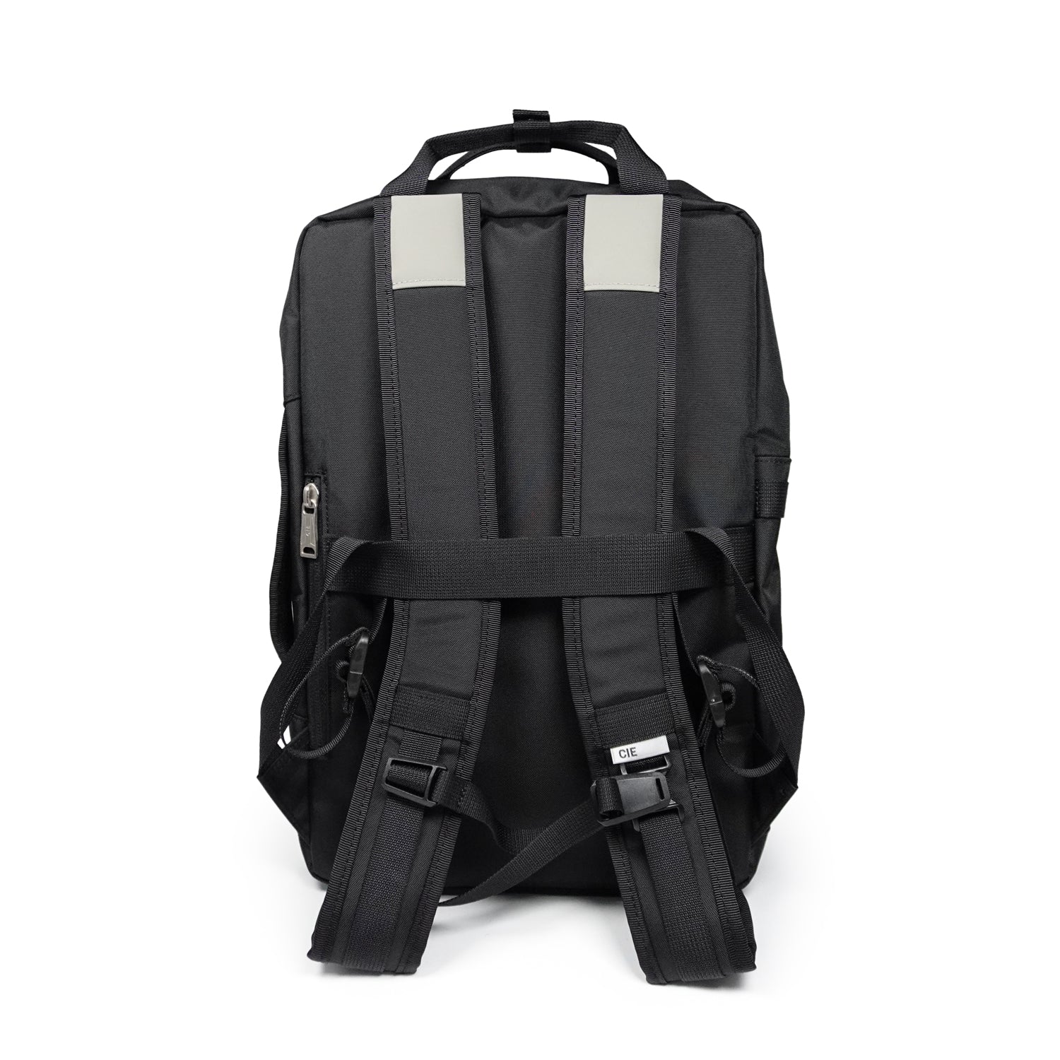 CIE-VARIOUS 2WAY BACKPACK - S - 黒 CIE-VARIOUS 2WAY BACKPACK - S - ( NEW ) – CIE ONLINE STORE