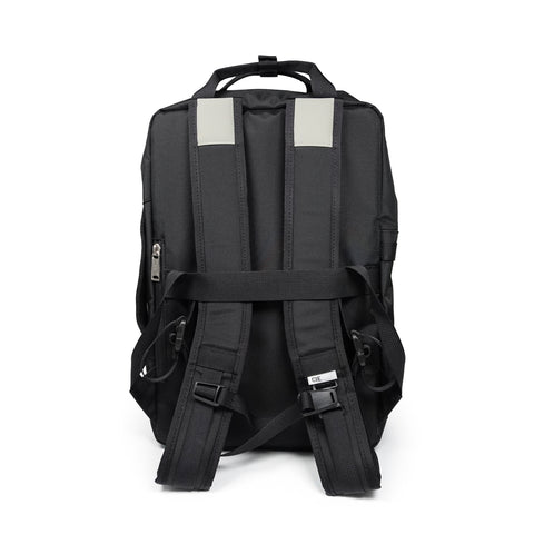 CIE-VARIOUS 2WAY BACKPACK - S - ( NEW )