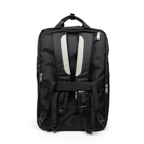 CIE-VARIOUS 2WAY BACKPACK - L ( NEW )