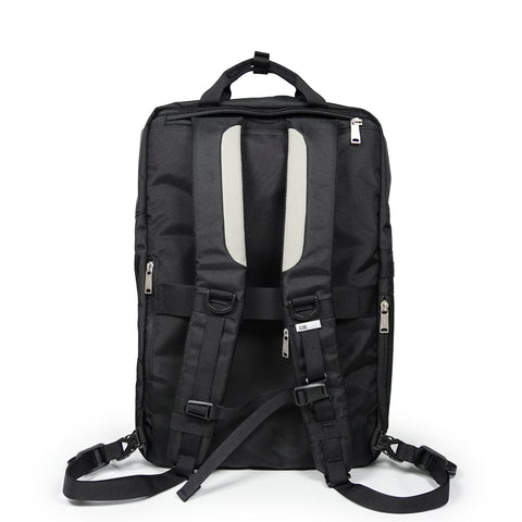 CIE-VARIOUS 2WAY BACKPACK - L ( NEW )