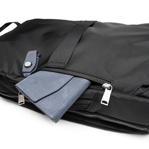 CIE-VARIOUS 2WAY BACKPACK - L ( NEW )