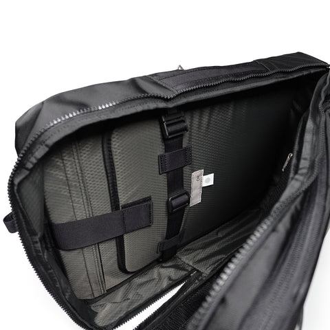 CIE-VARIOUS 2WAY BACKPACK - L ( NEW )