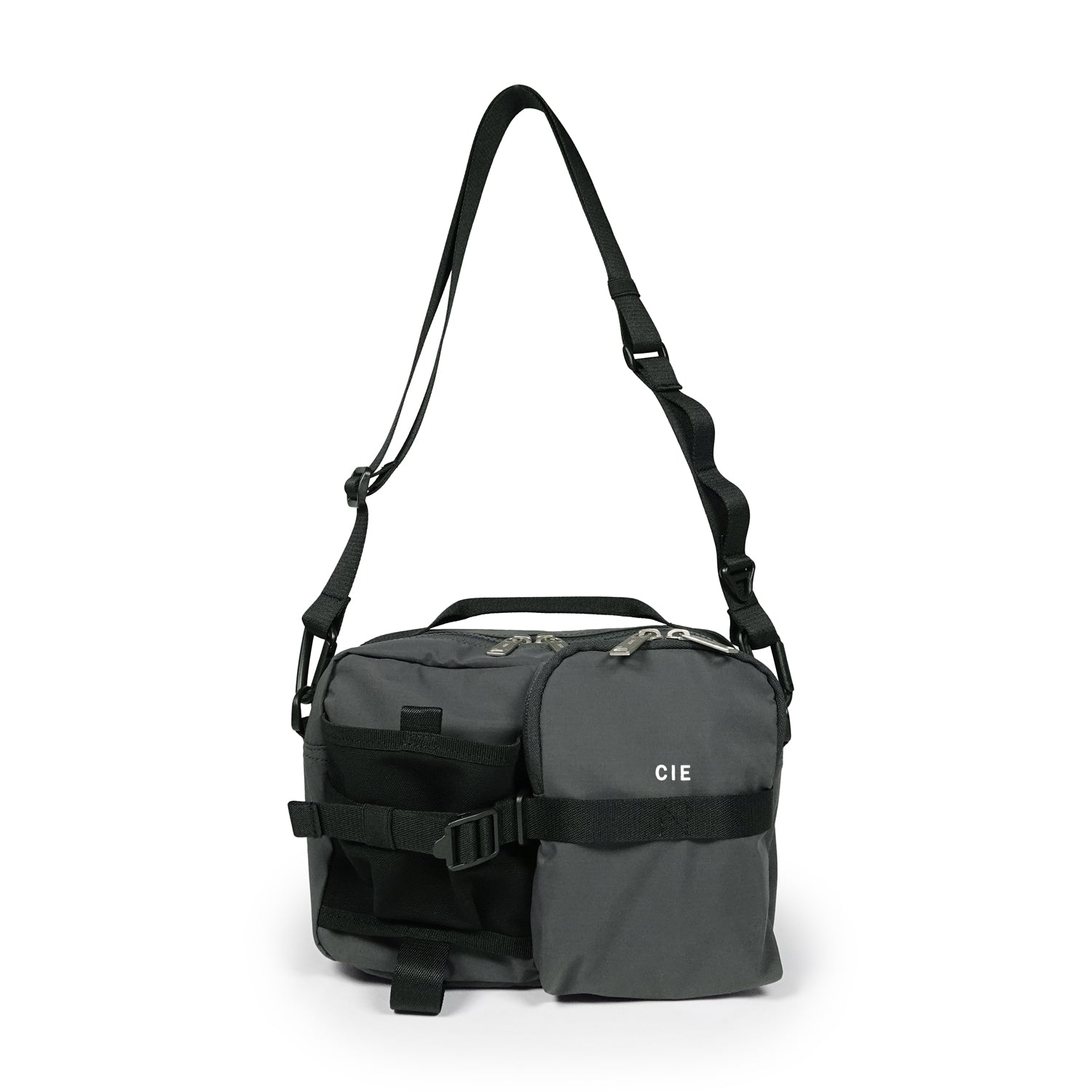 7月販売開始] CIE - BOTTLE SHOULDER BAG (M) – CIE ONLINE STORE