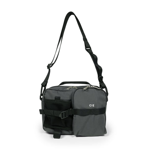 [7月販売開始] CIE - BOTTLE SHOULDER BAG (M)