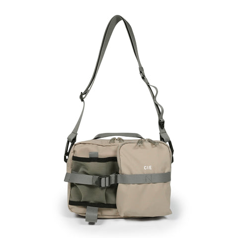 [7月販売開始] CIE - BOTTLE SHOULDER BAG (M)