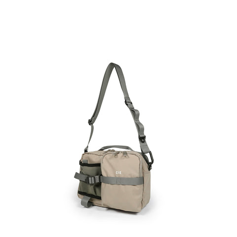 [7月販売開始] CIE - BOTTLE SHOULDER BAG (M)