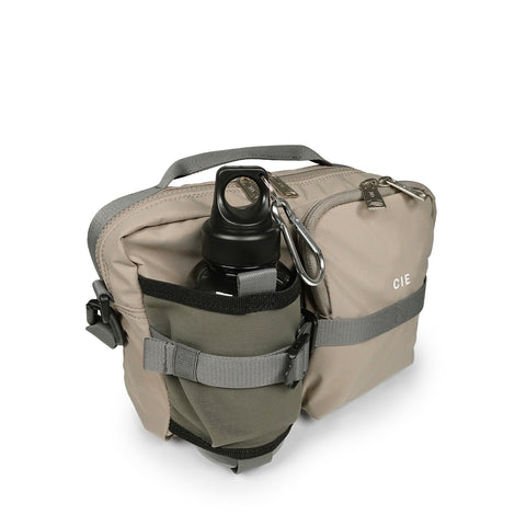 [7月販売開始] CIE - BOTTLE SHOULDER BAG (M)