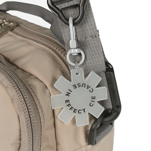 [7月販売開始] CIE - BOTTLE SHOULDER BAG (M)