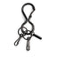 CIE - BRASS KEY FOB - TWINS TYPE