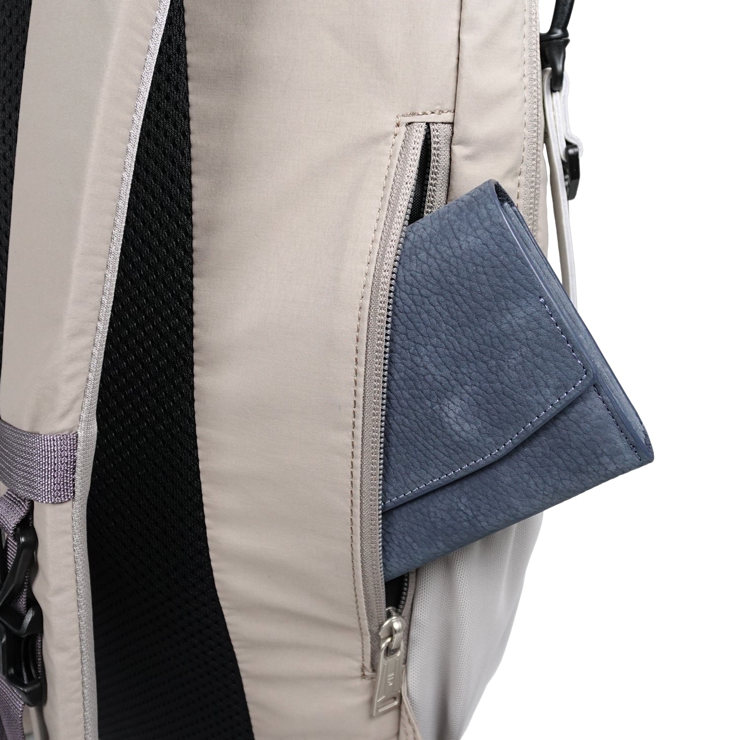 CIE - SUNNY BACKPACK for TOYOOKA KABAN collaboration – CIE ONLINE