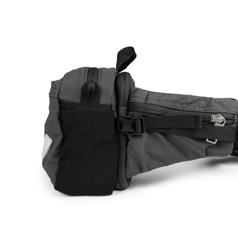 CIE - SUNNY BODYBAG　 for TOYOOKA KABAN collaboration
