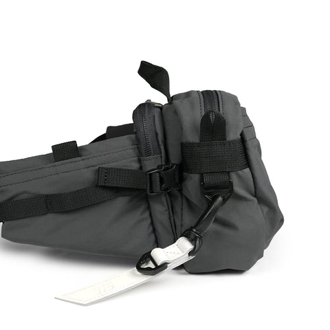 CIE - SUNNY BODYBAG　 for TOYOOKA KABAN collaboration