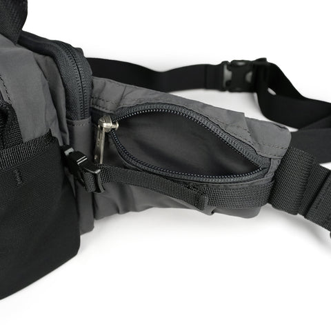 CIE - SUNNY BODYBAG　 for TOYOOKA KABAN collaboration