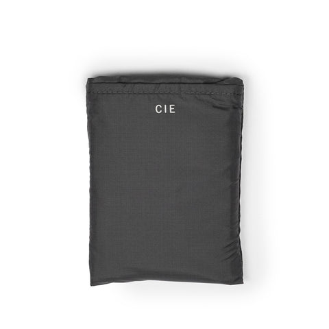 CIE - SUNNY BODYBAG　 for TOYOOKA KABAN collaboration