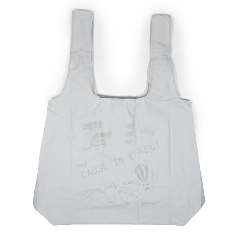 CIE - SUNNY BODYBAG　 for TOYOOKA KABAN collaboration