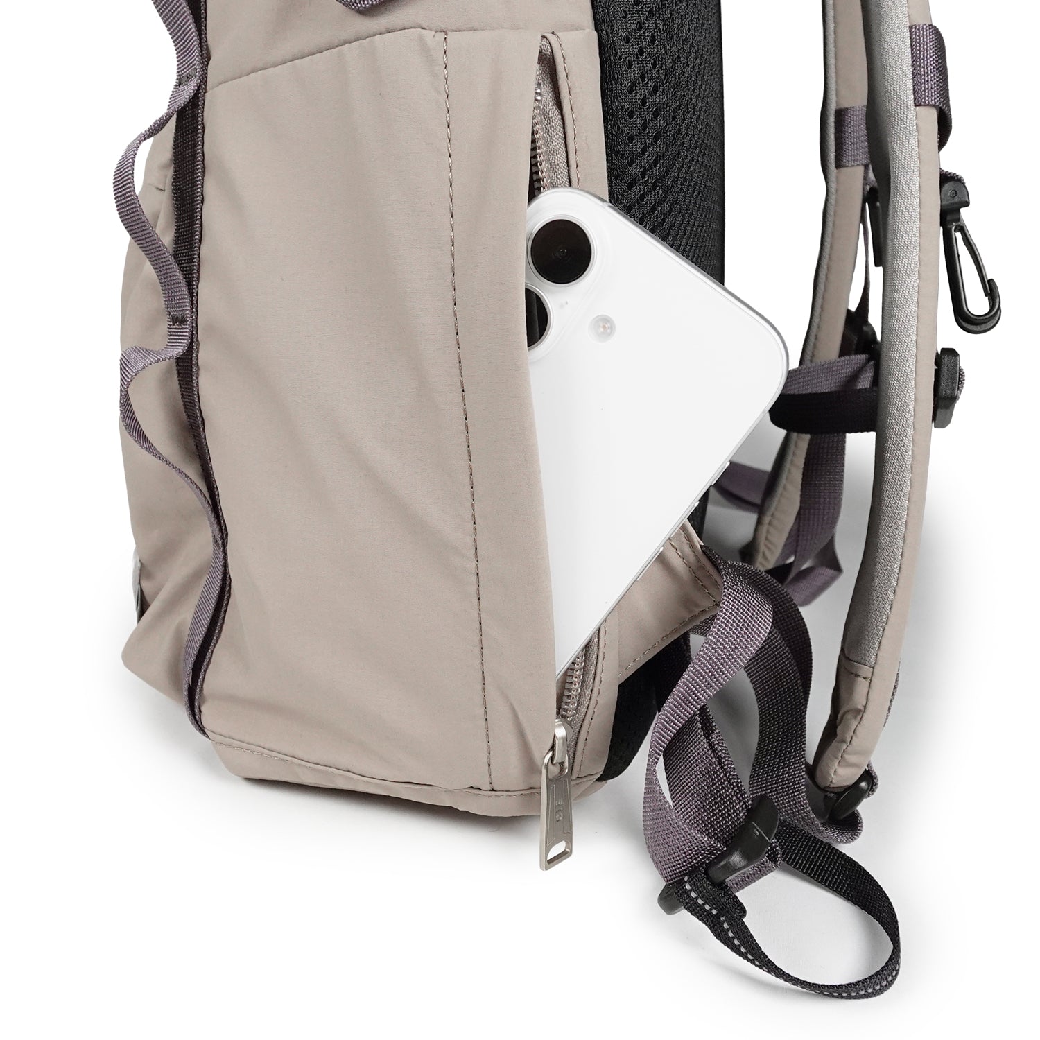 CIE - SUNNY DAYPACK-02 for TOYOOKA KABAN collaboration – CIE
