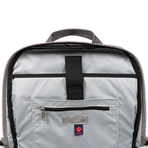 CIE - SUNNY DAYPACK-02　for TOYOOKA KABAN collaboration