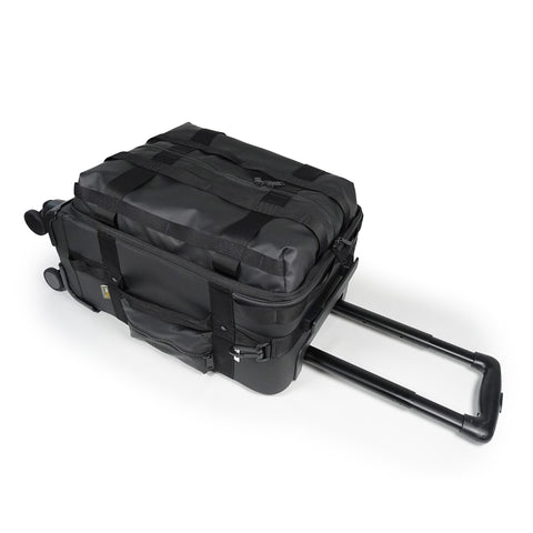 CIE - GRID3 SOFT TROLLEY-S