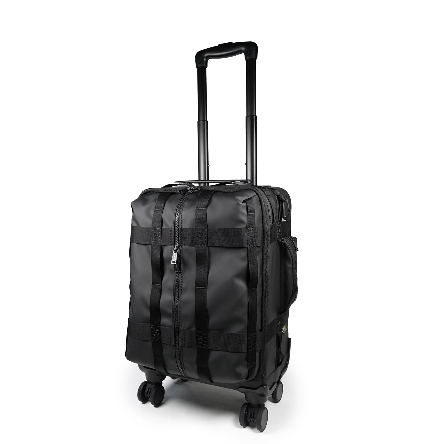 CIE - GRID3 SOFT TROLLEY機内持ち込み CIE - GRID3 SOFT TROLLEY-S – CIE ONLINE STORE