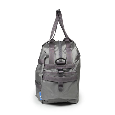 CIE - GRID0 DUFFLE BAG - 01