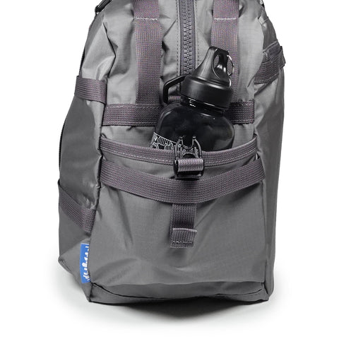 CIE - GRID0 DUFFLE BAG - 01