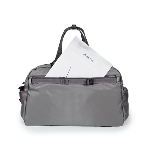 CIE - GRID0 DUFFLE BAG - 01