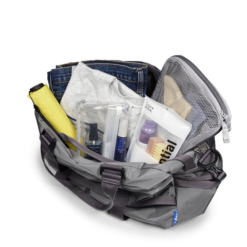 CIE - GRID0 DUFFLE BAG - 01