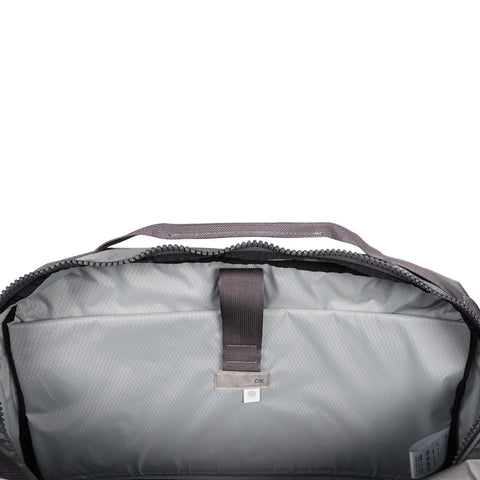 CIE - GRID0 DUFFLE BAG - 01