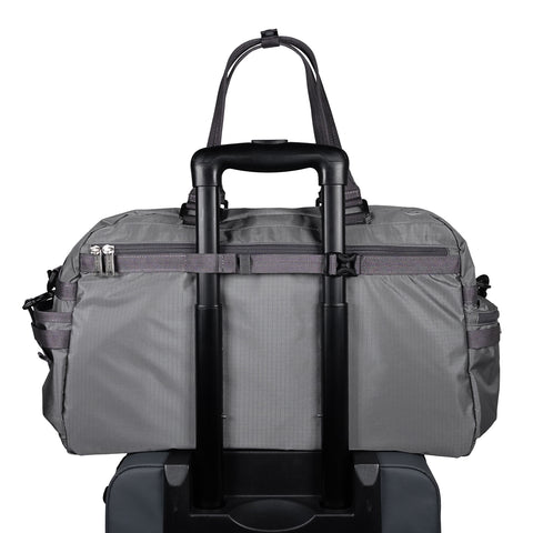 CIE - GRID0 DUFFLE BAG - 01