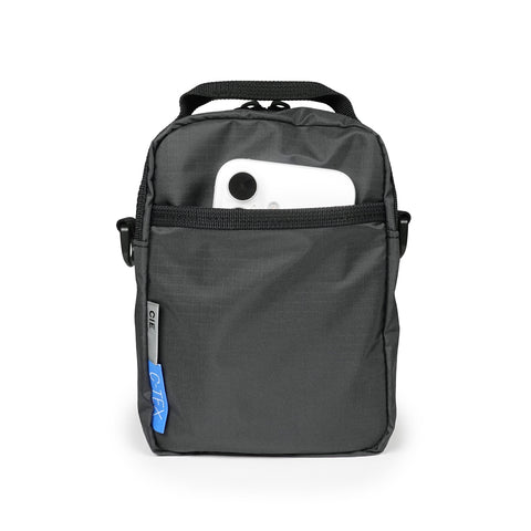 CIE - GRID0 BOTTLE MINI SHOULDER BAG (S)