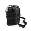 CIE - GRID0 BOTTLE MINI SHOULDER BAG (S)