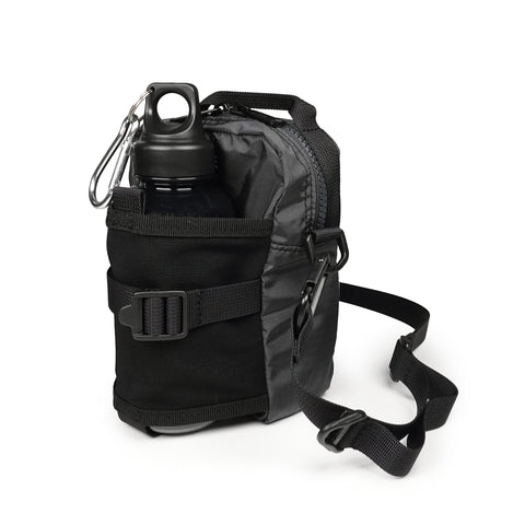 CIE - GRID0 BOTTLE MINI SHOULDER BAG (S)