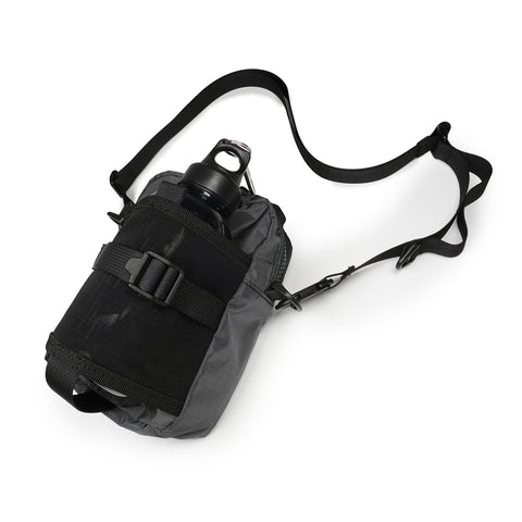 CIE - GRID0 BOTTLE MINI SHOULDER BAG (S)