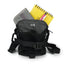 CIE - GRID0 BOTTLE MINI SHOULDER BAG (S)