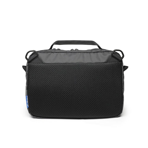 CIE - GRID0 BOTTLE SHOULDER BAG (L)