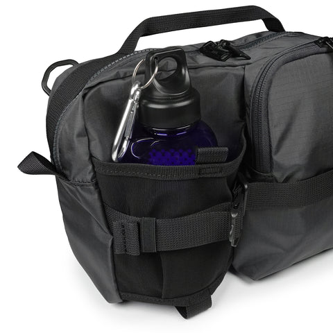 CIE - GRID0 BOTTLE SHOULDER BAG (L)