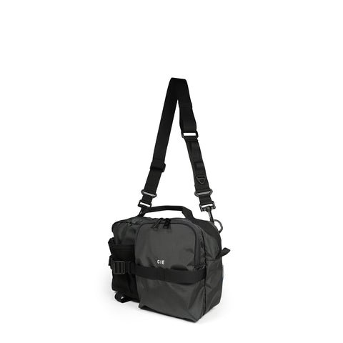 CIE - GRID0 BOTTLE SHOULDER BAG (L)