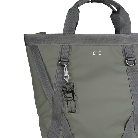CIE - ACRYL TAG - 男の子