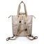 CIE - TENDER-2 TOTE PAC