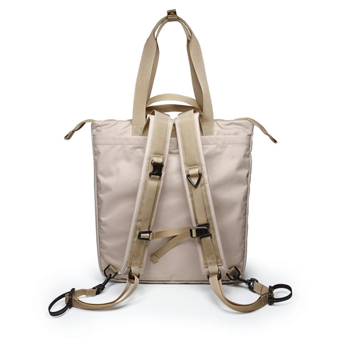 CIE - TENDER-2 TOTE PAC