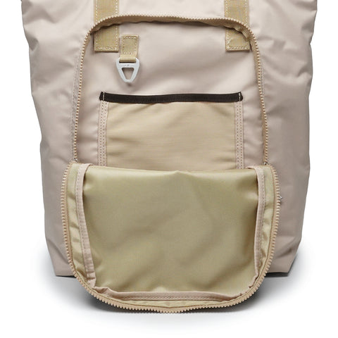 CIE - TENDER-2 TOTE PAC