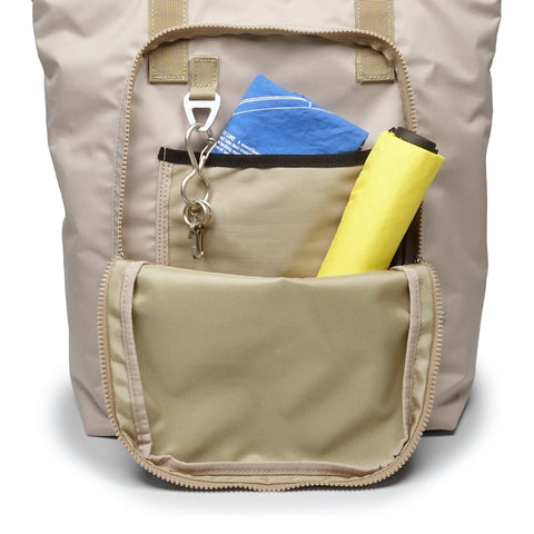 CIE - TENDER-2 TOTE PAC