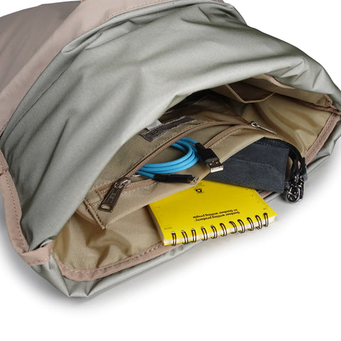 CIE - TENDER-2 TOTE PAC
