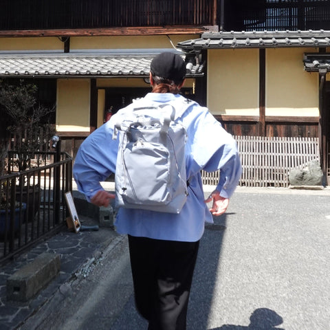 CIE - TENDER-2 TOTE PAC