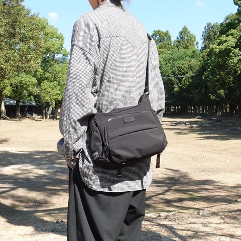 CIE - APPLY FLOAT SHOULDER