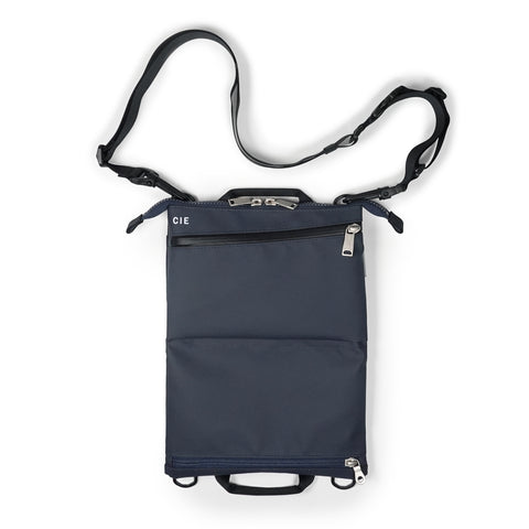 CIE-VARIOUS COMPACT SHOULDER