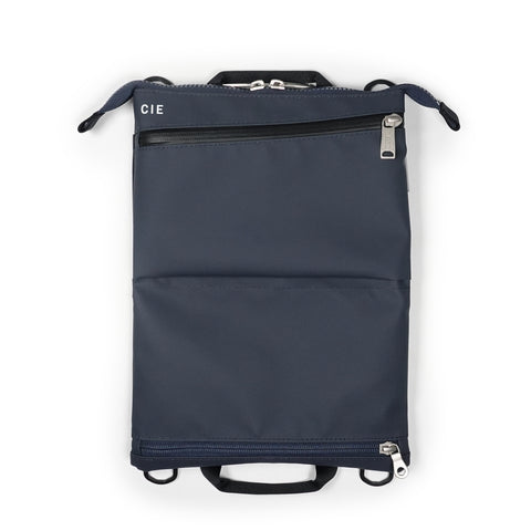CIE-VARIOUS COMPACT SHOULDER