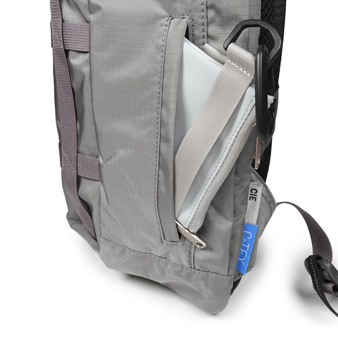 CIE - GRID0 2WAY BACKPACK