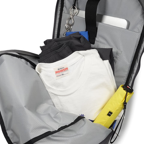 CIE - GRID0 2WAY BACKPACK