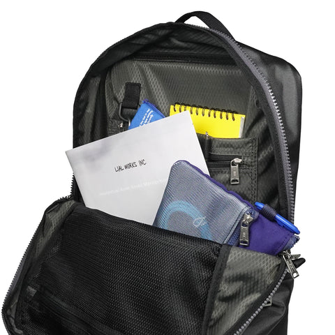 CIE - LEAP COMMUTER PACK